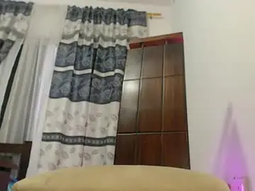 Chaturbate Sex Cam of camila_blandexxxx