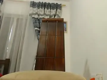 Chaturbate Best Webcam of camila_blandexxxx