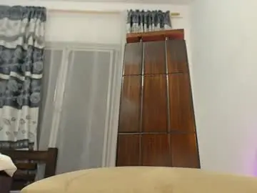 Chaturbate Sex Cam of camila_blandexxxx