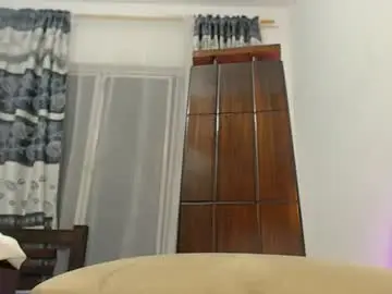Chaturbate Adult Webcam of camila_blandexxxx