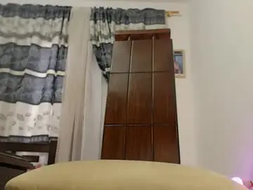 Chaturbate Adult Webcams of camila_blandexxxx