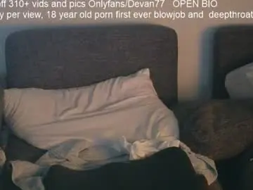 Chaturbate Watch Live Sex Cams of devantheplug