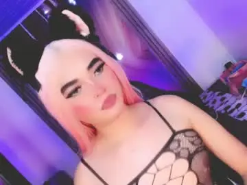 Chaturbate Live Porn of isabella_vogue