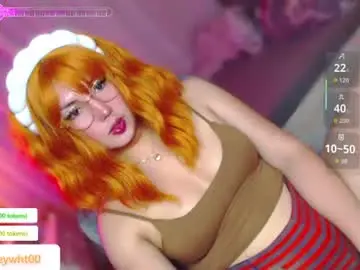 Chaturbate Free Porn Cam of koreandollts