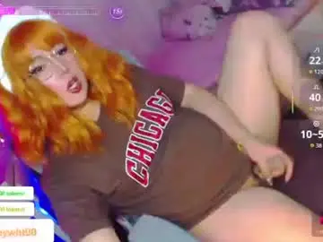 Chaturbate Best Webcam of koreandollts