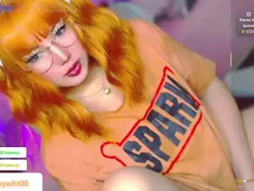 Chaturbate Sex Cam of koreandollts