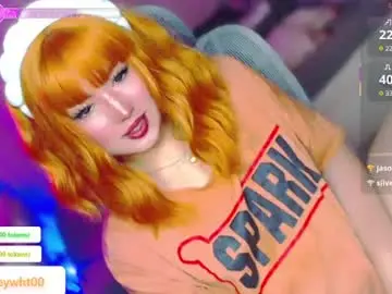 Chaturbate Free Porn Cam of koreandollts