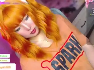 Chaturbate Live Sex Cam of koreandollts