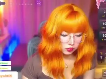 Chaturbate Best Webcam of koreandollts