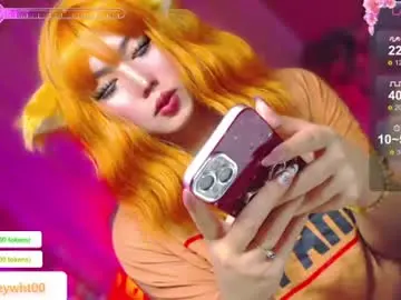 Chaturbate Free Live Porn of koreandollts
