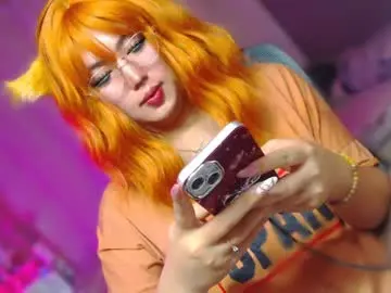 Chaturbate Best Webcam of koreandollts