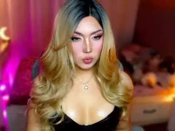 Chaturbate Free Porn Cam of koreandollts