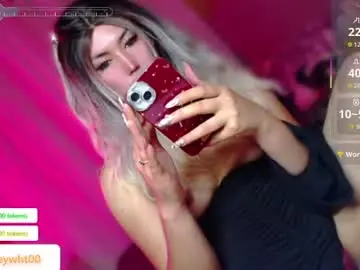 Chaturbate Watch Live Sex Cams of koreandollts