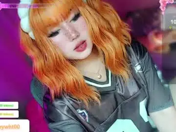 Chaturbate Private Sex Chat of koreandollts