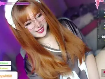 Chaturbate Live Sex Cam of koreandollts