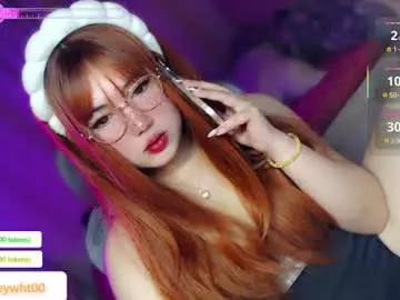 Chaturbate Watch Live Sex Cams of koreandollts