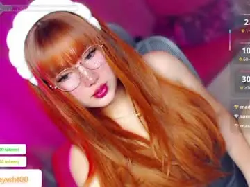 Chaturbate Live Sex of koreandollts