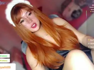 Chaturbate Best Webcam of koreandollts