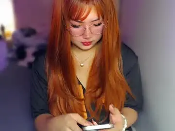 Chaturbate Free Live Porn of koreandollts