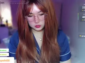 Chaturbate Free Porn Cam of koreandollts
