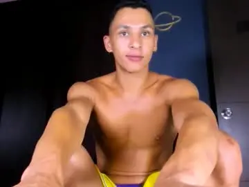 Chaturbate Free Porn Cam of liuscast_22