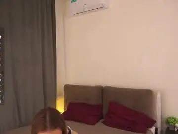 Chaturbate Live Sex of margarethowell
