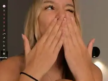 Chaturbate Free Porn Cam of margarethowell