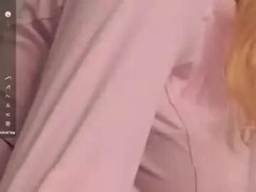 Chaturbate Sex Cam of margarethowell