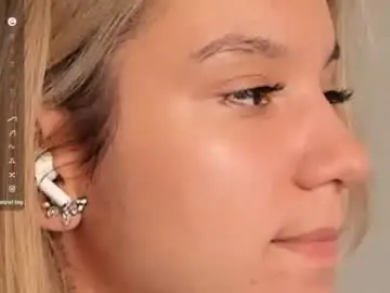 Chaturbate Sex Cam of margarethowell
