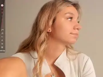 Chaturbate Live Sex of margarethowell