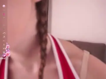Chaturbate Live Porn of margarethowell