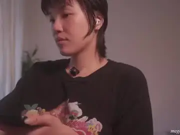 Chaturbate Free Porn Cam of meganmei666