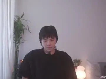 Chaturbate Live Sex of meganmei666