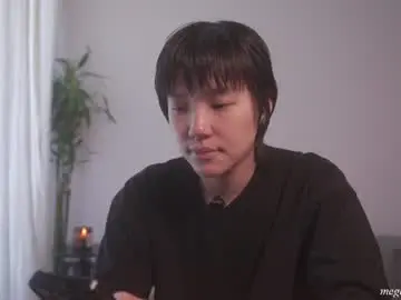 Chaturbate Nude Webcam of meganmei666