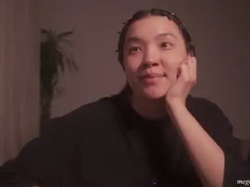 Chaturbate Sex Cam of meganmei666