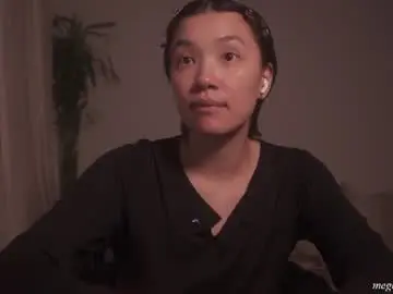 Chaturbate Private Sex Chat of meganmei666