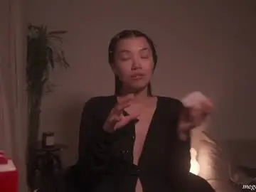 Chaturbate Watch Live Sex Cams of meganmei666