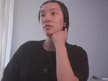 Chaturbate Live Porn of meganmei666