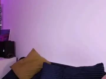 Chaturbate Nude Webcam of miabellee_