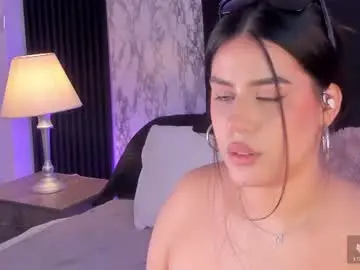 Chaturbate Best live sex cam show of miamontoya