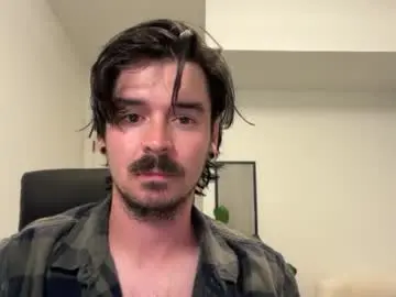 Chaturbate Adult Video Chat of moustachematt
