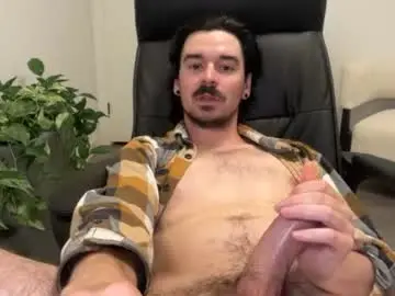 Chaturbate Adult Video Chat of moustachematt