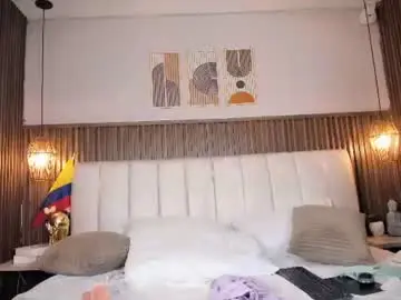 Chaturbate Sex Chat of perlapreciosa
