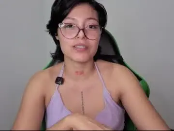 Chaturbate Live Sex Cam of qadeshoficial