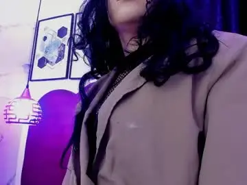 Chaturbate Live Sex Cam of sophia_dk