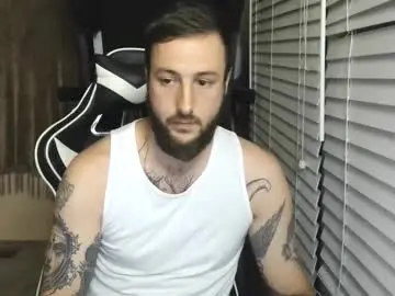 Chaturbate Free Porn Cam of swoozy369