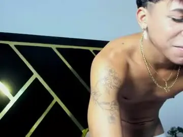 Chaturbate Best live sex cam show of tiago_noir