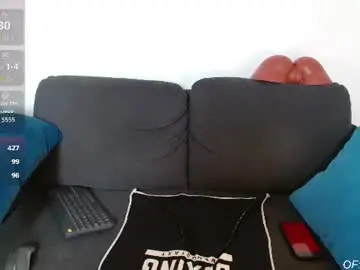 Chaturbate Live Porn of tomasmv
