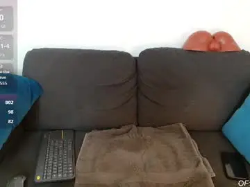 Chaturbate Private Sex Chat of tomasmv