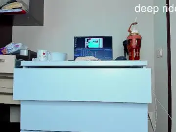 Chaturbate Nude Webcam of tykita